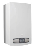 BAXI LUNA 3 Comfort 240-FI /закрыт. (без стояка), до 240 кв. м, 2-х конт.